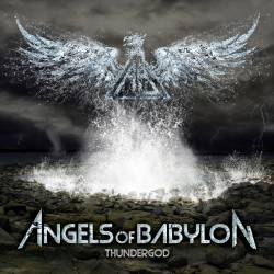Angels Of Babylon : Thundergod